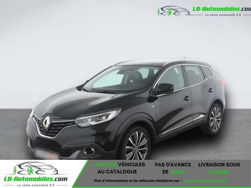 Utilisé 2015 Renault Kadjar SUV | 15 100 € (Prix juste) - Image 1/4