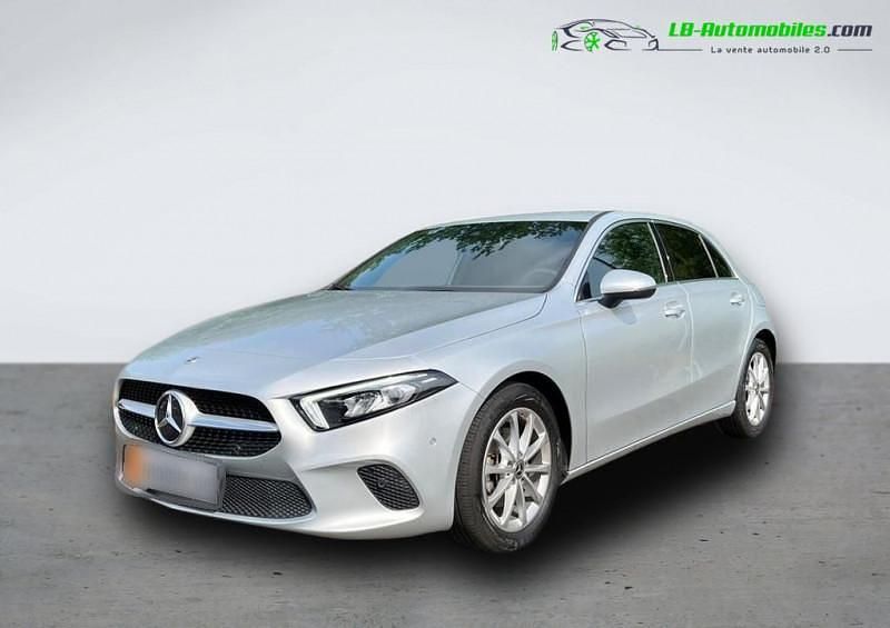 Utilisé 2022 Mercedes A200 Berline | 29 300 € (Bon prix) - Image 1/4