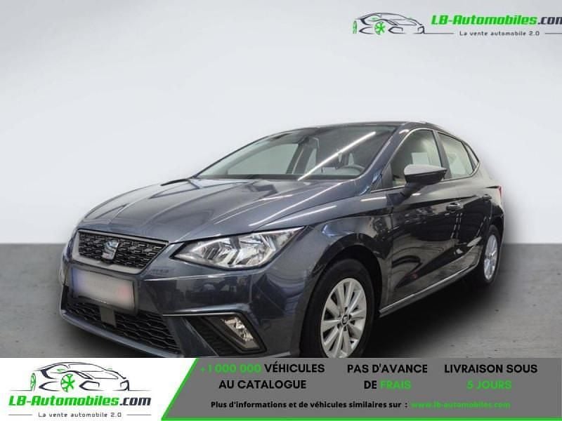Utilisé 2021 Seat Ibiza Reference Citadine | 16 800 € (Prix juste) - Image 1/4