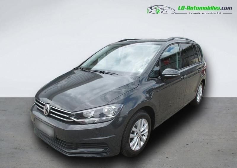 Utilisé 2019 VW Touran Monospace | 25 200 € (Super prix) - Image 1/4