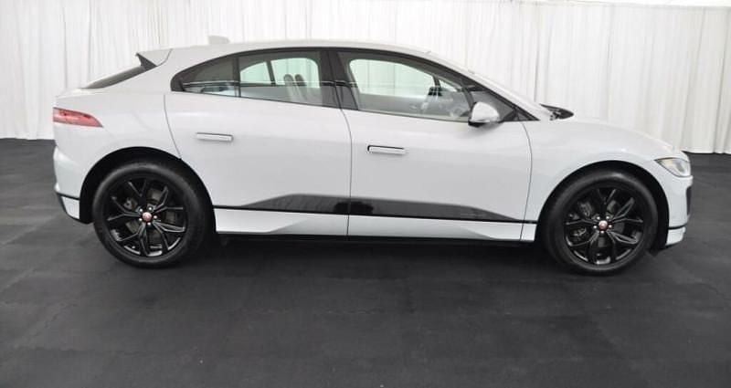 Occasion Jaguar I-Pace S 294 kW (400 ch) 2000 SUV