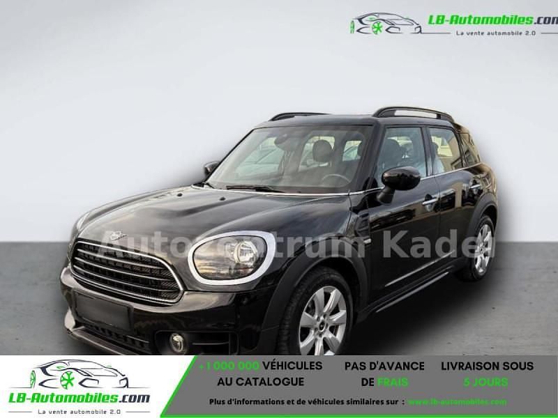 Occasion Mini Countryman 102 ch (75 kW) 2020 SUV