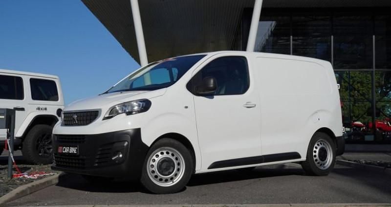 Utilisé 2021 Peugeot Expert Van | 17 490 € (Super prix) - Image 1/4