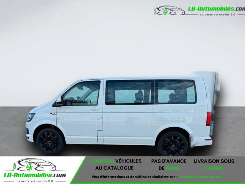 Occasion VW Multivan 150 ch (110 kW) 2019 Van