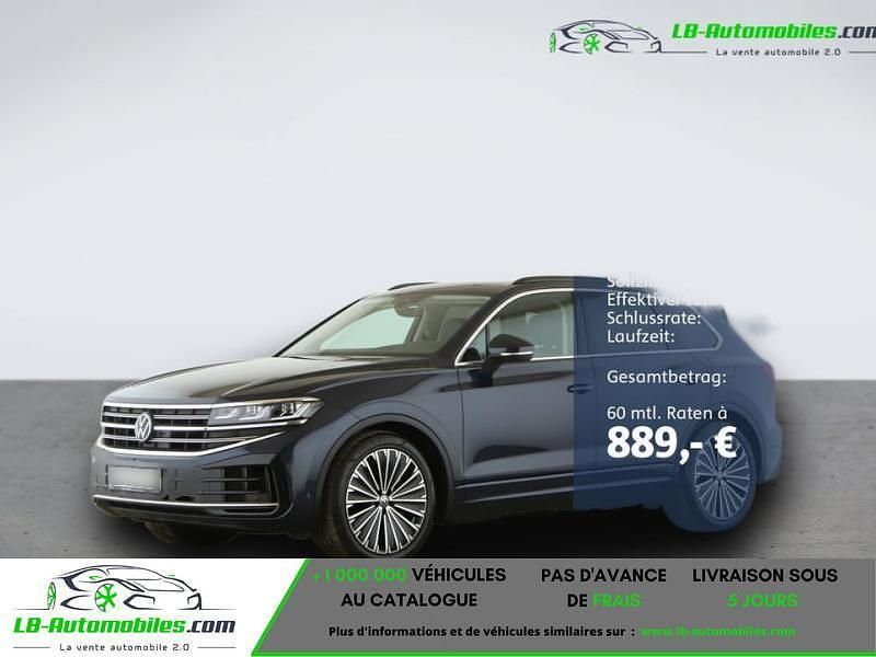 Utilisé 2024 VW Touareg SUV | 79 100 € (Prix cher) - Image 1/4
