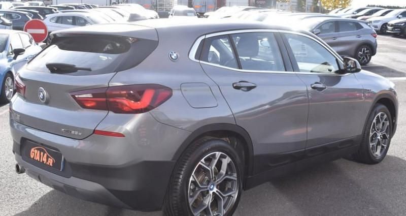 Occasion 2022 BMW 220 Sport Line | 27 490 € (Super prix) - Image 1/3