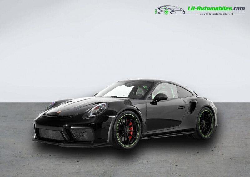 Utilisé 2018 Porsche 911 Coupé | 249 500 € (Prix juste) - Image 1/4