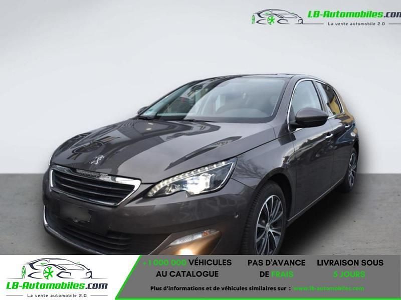 Occasion Peugeot 308 131 ch (96 kW) 2016 Berline