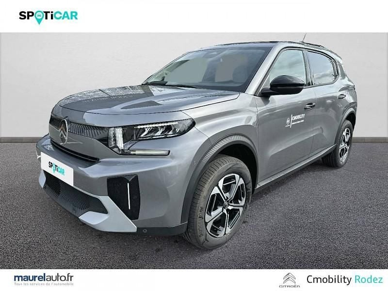 Utilisé 2025 Citroën C3 Aircross SUV | 28 500 € - Image 1/4