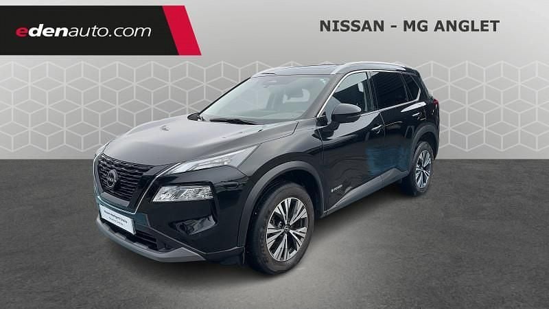 Utilisé 2023 Nissan X-Trail N-Connecta SUV | 25 490 € (Bon prix) - Image 1/4