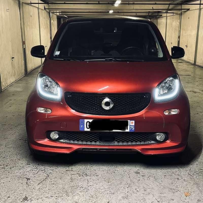 Occasion Smart ForTwo Coupé 90 ch (66 kW) 2019 Coupé