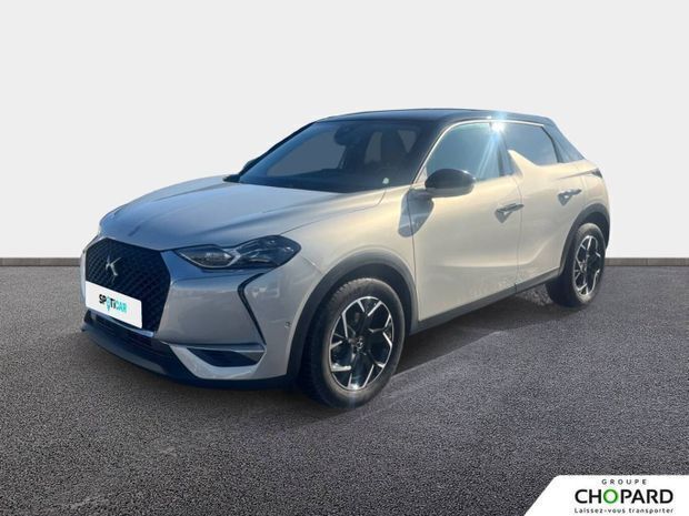 Utilisé 2022 DS Automobiles DS3 | 17 890 € (Bon prix) - Image 1/4