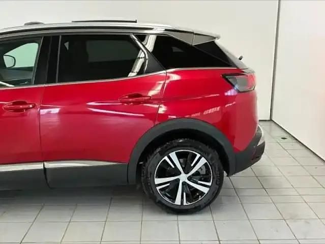 Occasion Peugeot 3008 GT 2021 Noir SUV