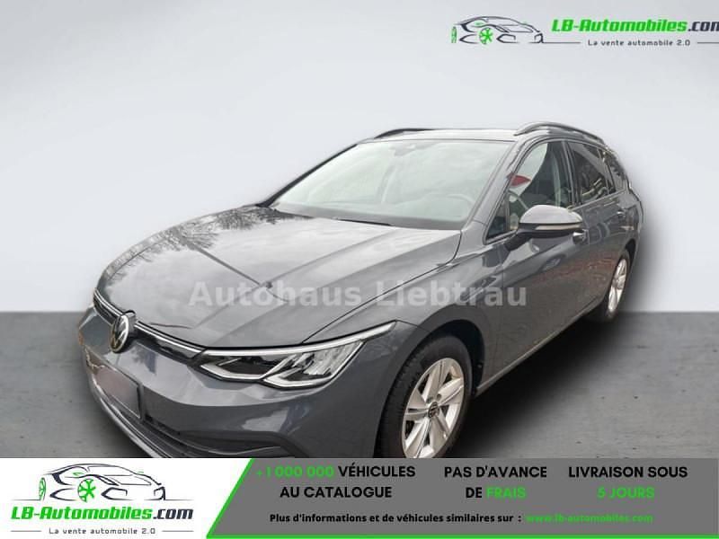 Occasion VW Golf VII 116 ch (85 kW) 2020 Break