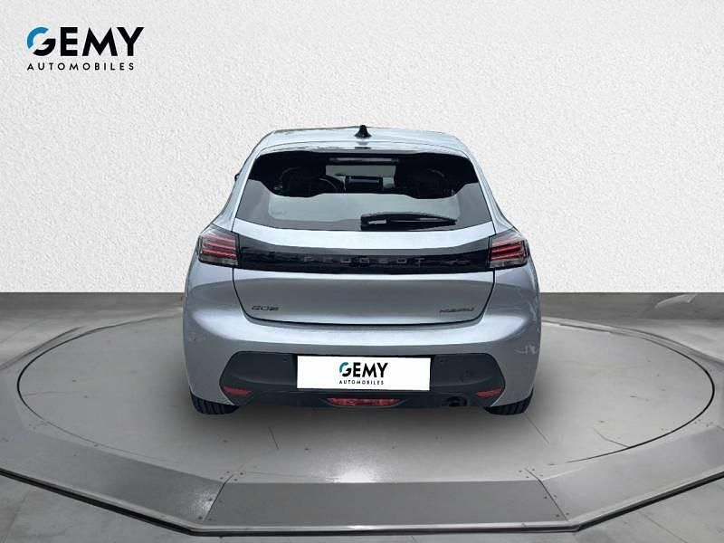 Occasion Peugeot 208 Style 110 ch (80 kW) 2025 Citadine