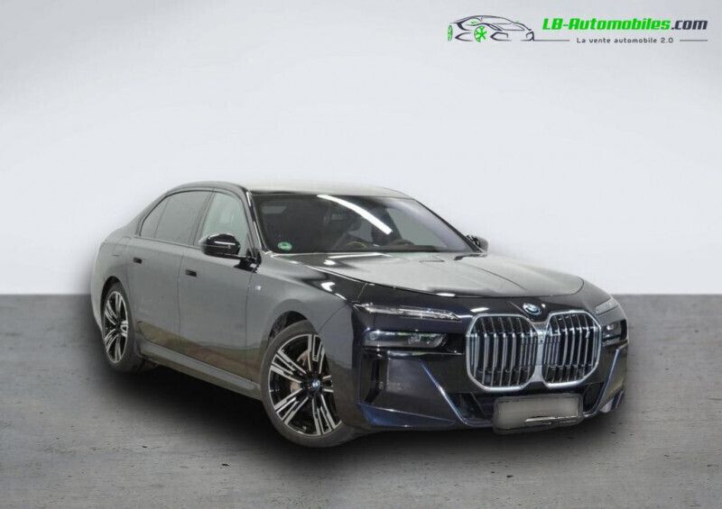 Utilisé 2024 BMW i7 Comfort Edition Berline | 111 400 € - Image 1/4