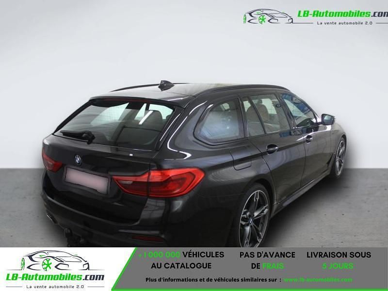 Occasion BMW 530 Comfort Edition 265 ch (194 kW) 2018 Break