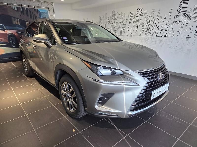 Utilisé 2019 Lexus NX300h SUV | 32 890 € (Prix cher) - Image 1/4