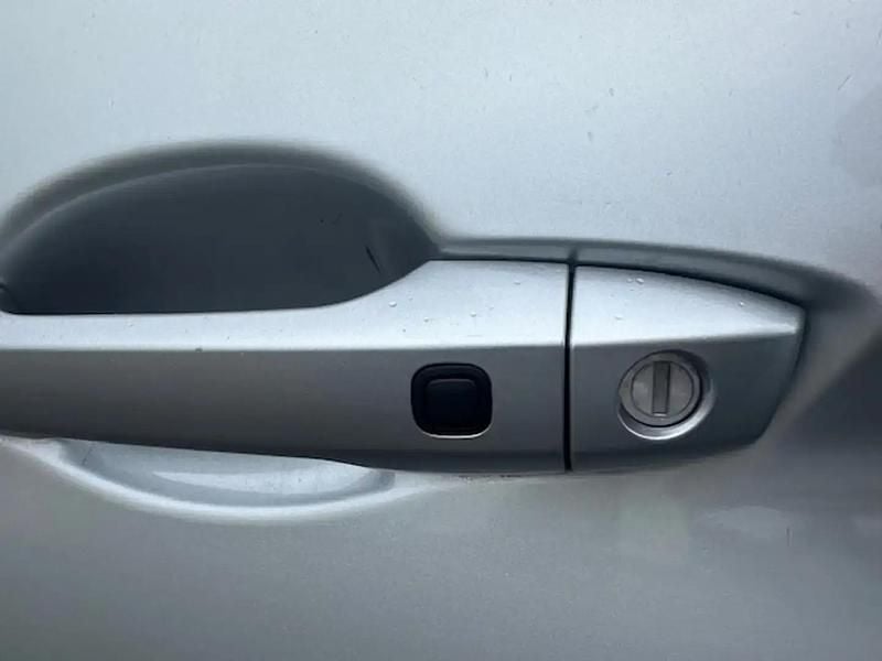 Occasion Mitsubishi Eclipse Cross 99 ch (72 kW) 2024 Gris SUV