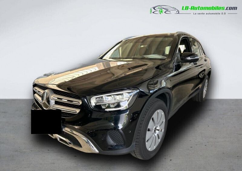Utilisé 2021 Mercedes GLC300e | 36 500 € (Super prix) - Image 1/4