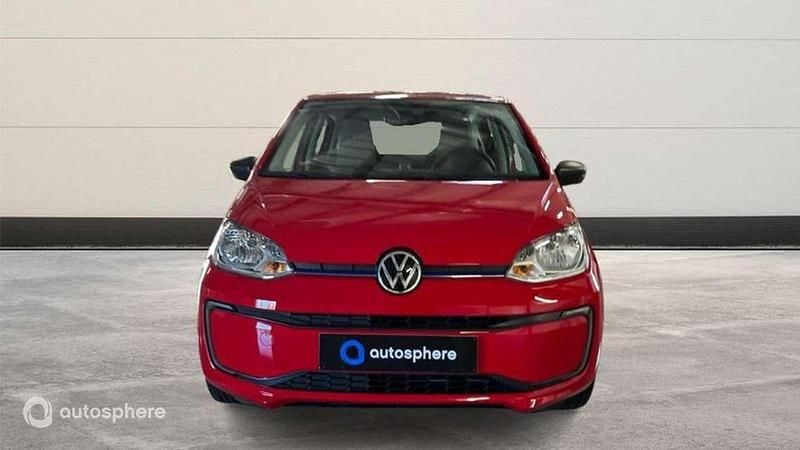 Occasion VW e-up! 61 kW (83 ch) 2023 Rouge Citadine
