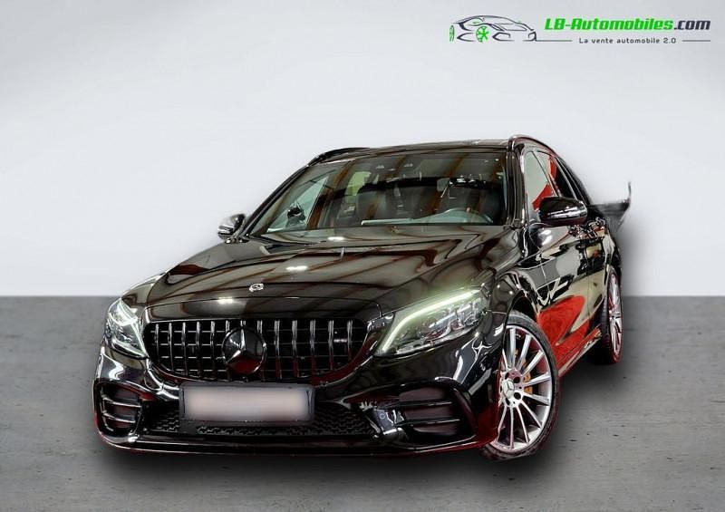 Utilisé 2020 Mercedes C43 AMG AMG Berline | 50 500 € - Image 1/4