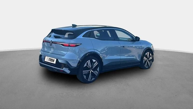 Occasion Renault Megane E-Tech Iconic 161 kW (220 ch) 2022 Gris Berline