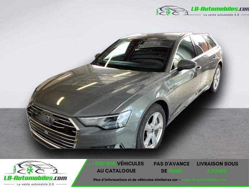 Occasion 2024 Audi A6 Sport Break | 50 000 € (Bon prix) - Image 1/4
