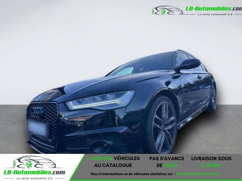 Occasion 2018 Audi S6 Sport Break | 53 400 € (Prix juste) - Image 1/4