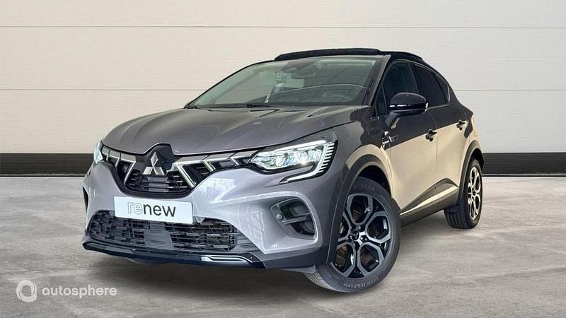 Noir Nouvelle 2024 Mitsubishi ASX Instyle SUV | 28 999 € (Prix juste) - Image 1/4