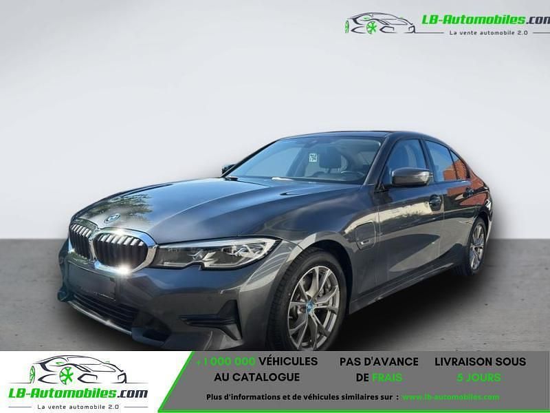 Utilisé 2021 BMW 320e Comfort Edition Berline | 32 300 € (Prix assez cher) - Image 1/4