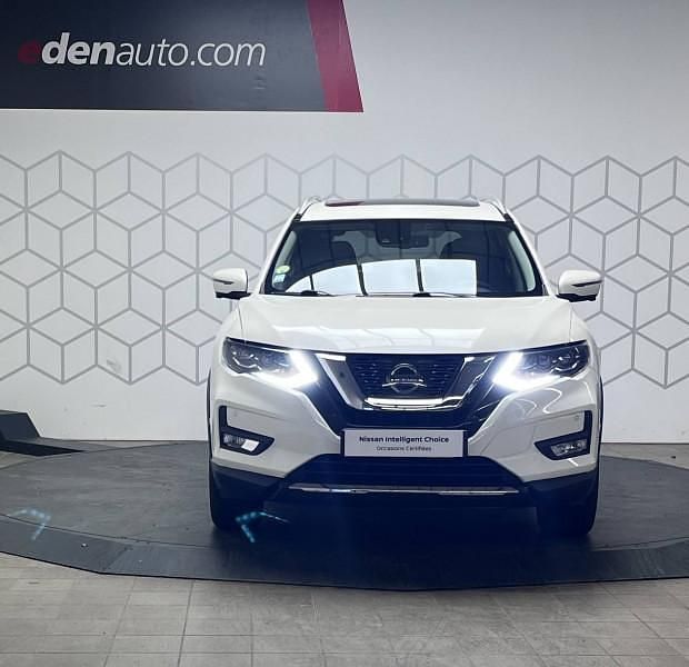Occasion Nissan X-Trail Tekna 130 ch (95 kW) 2018 SUV