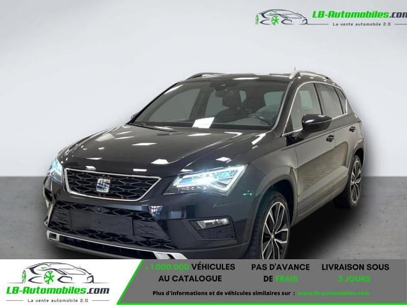 Occasion Seat Ateca 190 ch (139 kW) 2017 SUV