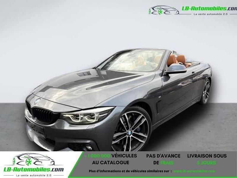 Occasion 2020 BMW 440 Comfort Edition Coupé | 44 200 € - Image 1/4