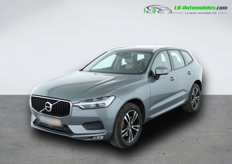 Utilisé 2018 Volvo XC60 SUV | 35 600 € (Prix juste) - Image 1/4