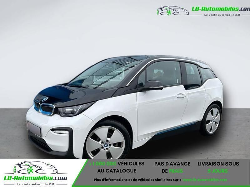 Occasion 2018 BMW i3 Citadine | 18 900 € (Prix assez cher) - Image 1/4