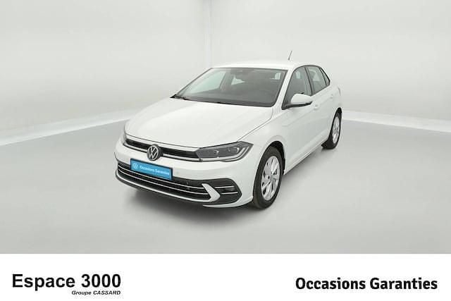 Occasion 2024 VW Polo Style | 24 470 € (Prix juste) - Image 1/4