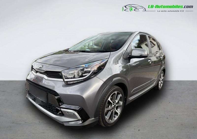 Utilisé 2021 Kia Picanto Citadine | 17 900 € (Bon prix) - Image 1/4