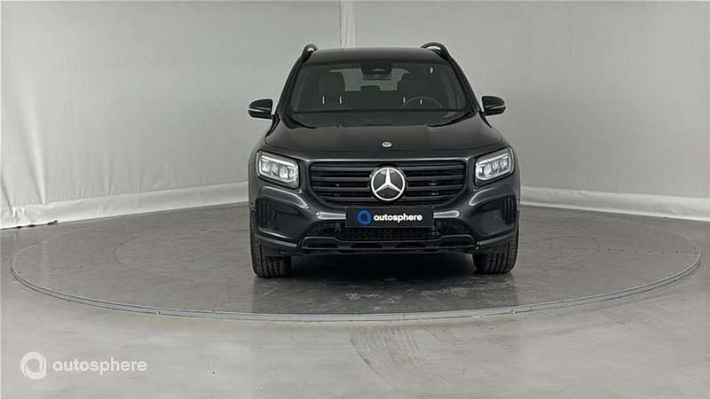 Occasion Mercedes GLB200 Progressive 152 ch (111 kW) 2025 SUV