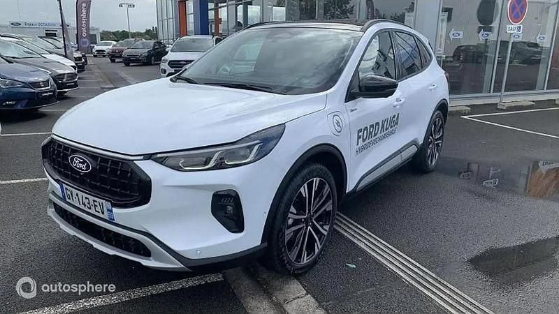 Utilisé 2024 Ford Kuga Active X SUV | 36 999 € (Prix cher) - Image 1/4