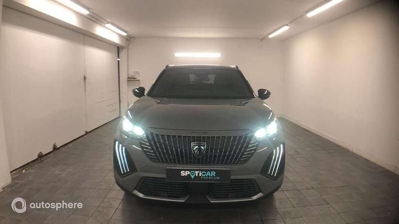 Occasion Peugeot 2008 Envy 137 ch (100 kW) 2025 SUV