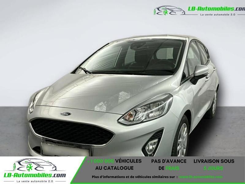 Occasion 2020 Ford Fiesta Citadine | 16 000 € (Prix juste) - Image 1/4