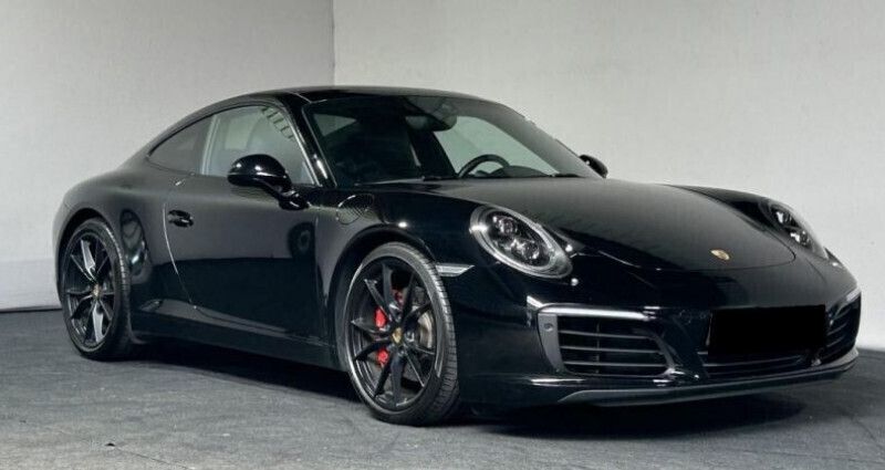 Utilisé 2016 Porsche 911 Carrera S Sport Coupé | 98 000 € - Image 1/4