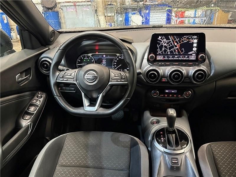 Occasion Nissan Juke N-Connecta 114 ch (83 kW) 2022 SUV