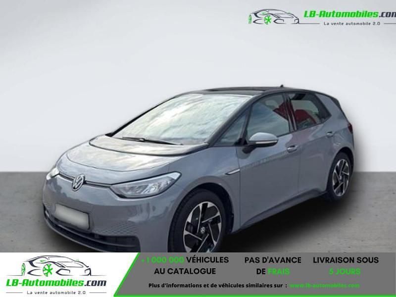 Occasion 2021 VW ID.3 Pure Citadine | 24 000 € (Prix juste) - Image 1/4