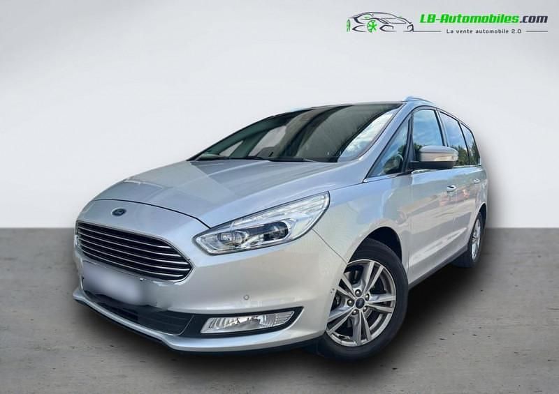 Utilisé 2018 Ford Galaxy Monospace | 30 100 € (Prix juste) - Image 1/4