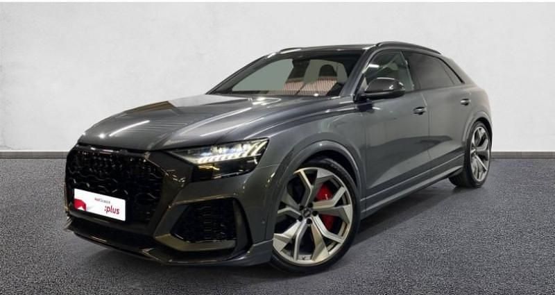 Utilisé 2019 Audi RS Q8 Design SUV | 124 290 € - Image 1/4