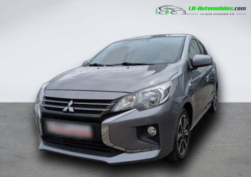 Utilisé 2023 Mitsubishi Space Star Citadine | 18 600 € (Prix juste) - Image 1/4