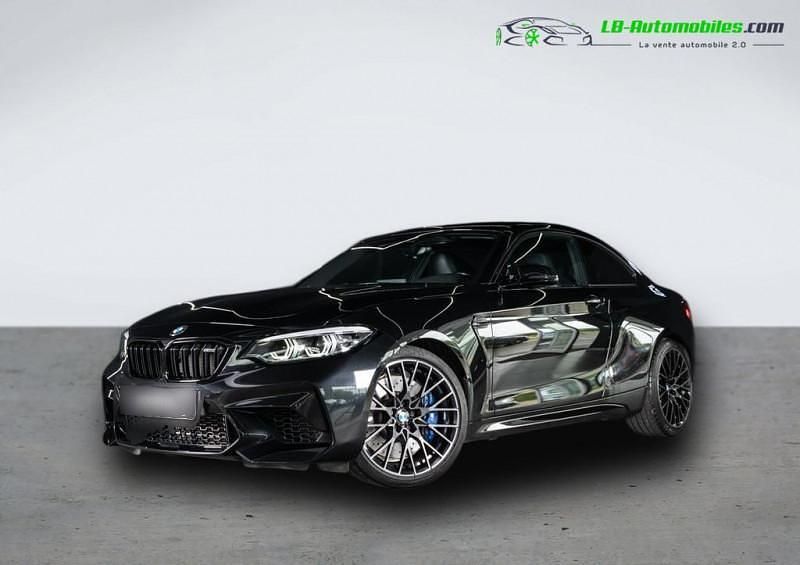Utilisé 2020 BMW M2 Comfort Edition Coupé | 61 700 € (Prix assez cher) - Image 1/4