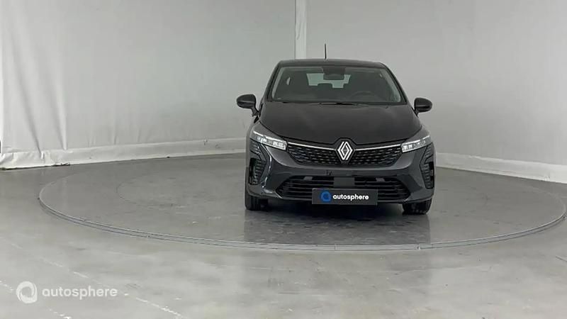 Occasion Renault Clio V Evolution 102 ch (75 kW) 2025 Berline
